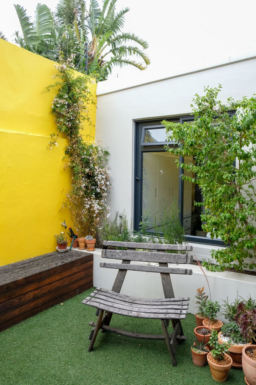 House Tour A "Scandi with a South African Twist" Home Apartment Therapy